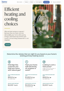 Home renovation savings program 2025